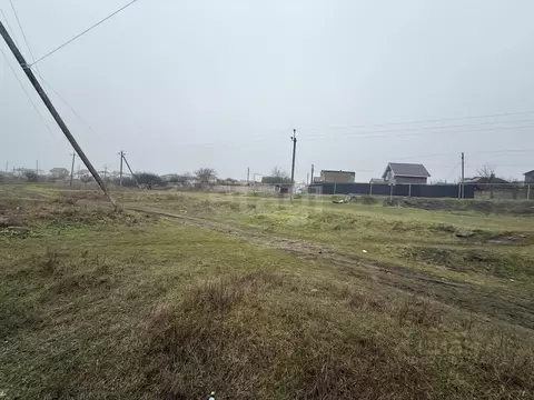 Участок в Крым, Сакский район, Суворовское с/пос ул. Блюхера (12.26 ...