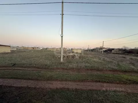 Участок в Крым, Евпатория Яшлык жилмассив, 36 (5.55 сот.)