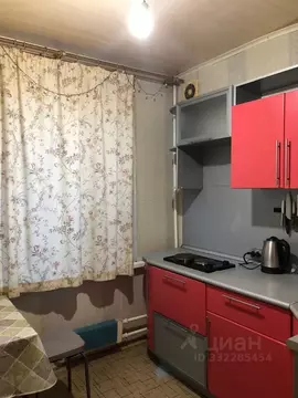 1-к кв. Москва Новочеркасский бул., 9 (33.0 м)