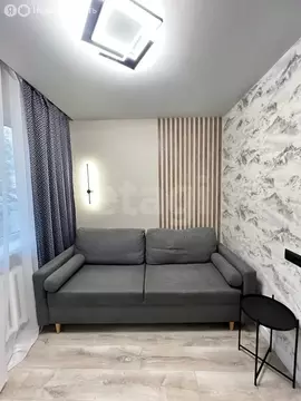 1-комнатная квартира: Калининград, Лесопильная улица, 63 (30.3 м)