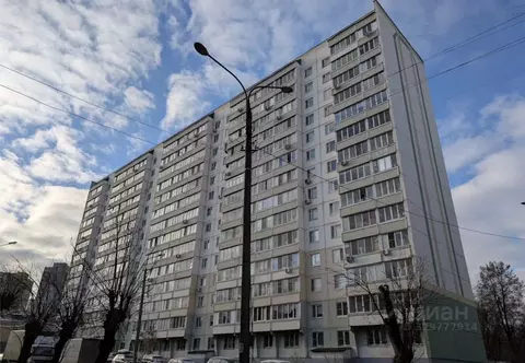 2-к кв. Московская область, Подольск Литейная ул., 10 (54.0 м)