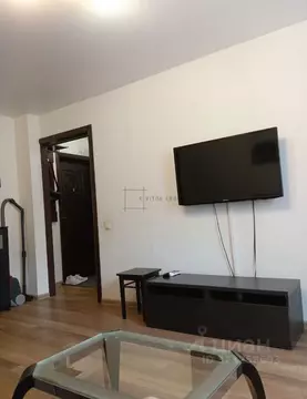 1-к кв. Новосибирская область, Новосибирск ул. Котовского, 2 (29.3 м)