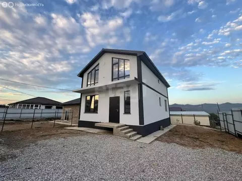 Дом в Борисовка, улица Генерала Ляхова (150 м)