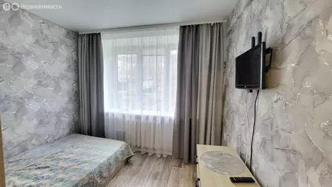 1-комнатная квартира: Миасс, Ильменская улица, 97 (30.6 м)