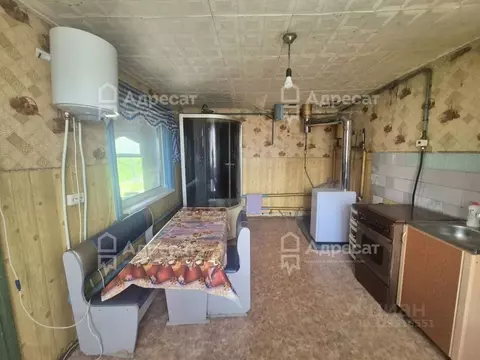 2-к кв. Волгоградская область, Волгоград ул. Сулеймана Стальского, 22А ...