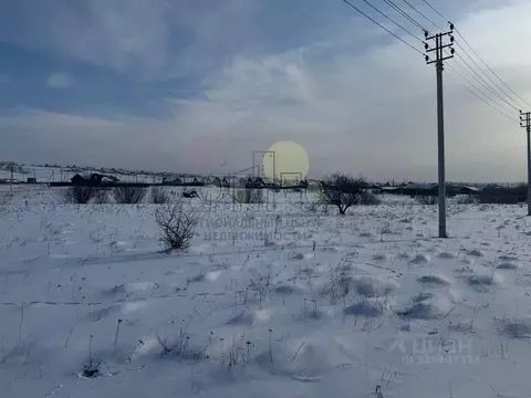 Участок в Иркутская область, Иркутский муниципальный округ, с. Урик ...