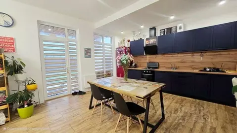 Дом в Краснодарский край, Анапа муниципальный округ, Анапская ст-ца ...