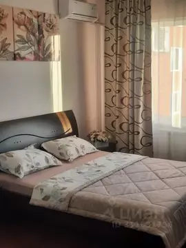 1-к кв. Ставропольский край, Ставрополь ул. Мира, 276 (48.0 м)