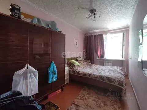 2-к кв. Ростовская область, Таганрог Котлостроительная ул., 13 (41.2 ...