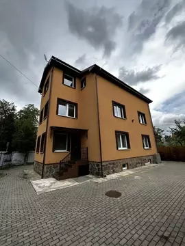 3-к кв. Калининградская область, Зеленоградск ул. Льва Толстого (73.0 ...