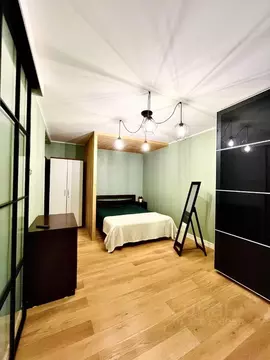 1-к кв. Москва Кутузовский просп., 23К2 (33.0 м)