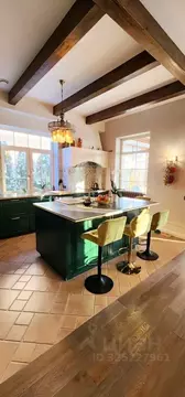 Дом в Московская область, Истра муниципальный округ, д. Исаково, ...