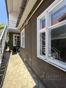 Дом в Краснодарский край, Анапа ул. Тургенева, 141 (125 м)