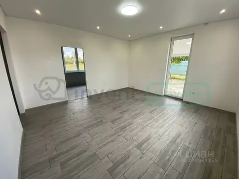 Дом в Калининградская область, Гурьевский муниципальный округ, пос. ...