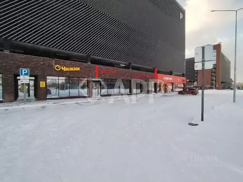 Помещение свободного назначения в Татарстан, Казань Станция Спортивная ...