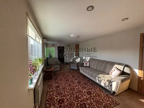 Дом в Курганская область, Курган Партизанская ул., 58 (80 м)