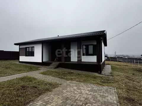 Дом в Белгородская область, Белгородский район, Головинское с/пос, с. ...