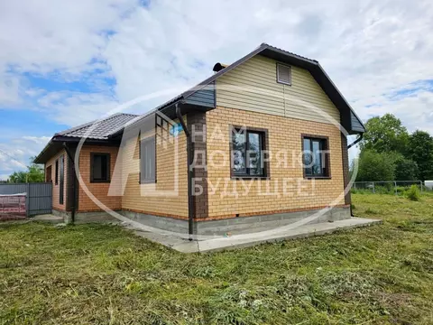 Дом в Пермский край, Лысьвенский муниципальный округ, Деревня заимка ...