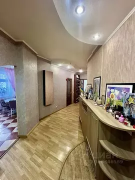 3-к кв. Московская область, Сергиев Посад просп. Красной Армии, 236 ...