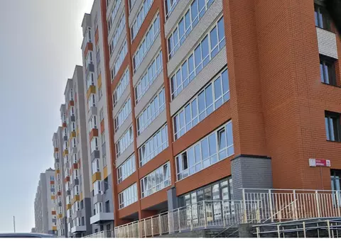 Помещение свободного назначения в Новосибирская область, Новосибирский ...