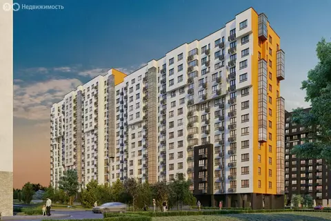 1-комнатная квартира: Москва, район Троицк, Мостовая улица, 5к2 (33 м)