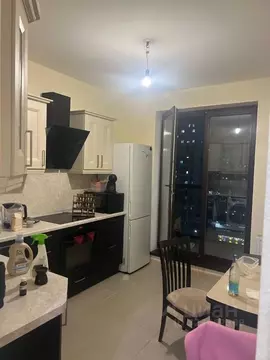 1-к кв. Ленинградская область, Мурино Всеволожский район, бул. ...