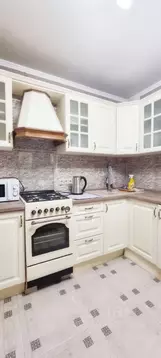 3-к кв. Белгородская область, Белгород ул. Есенина, 44а (65.6 м)