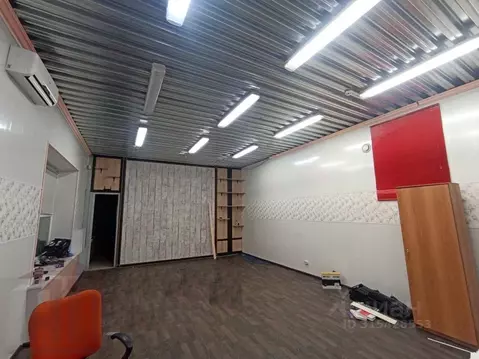 Офис в Тверская область, Тверь ул. Двор Пролетарки, 7 (78 м)