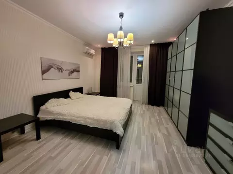 2-к кв. Калужская область, Калуга ул. Труда, 27 (65.0 м)