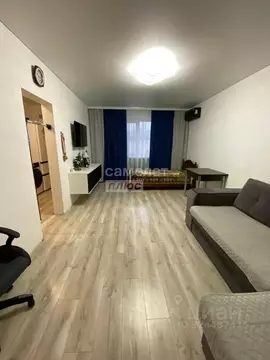 1-к кв. Курская область, Курск Запольная ул., 45А (34.1 м)