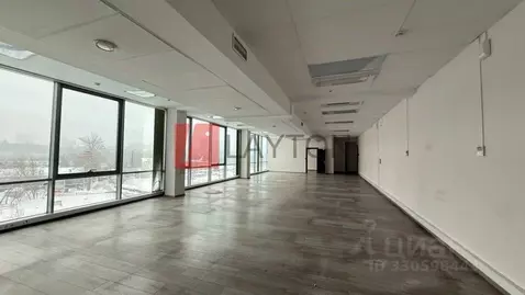Офис в Москва Верейская ул., 17 (217 м)