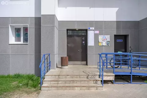 1-комнатная квартира: Сыктывкар, Тентюковская улица, 308 (32 м)