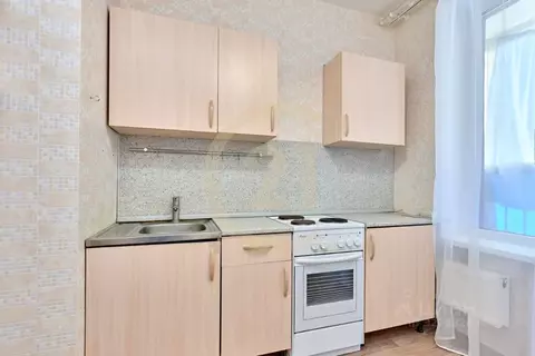 1-к кв. Пермский край, Пермь Уинская ул., 68 (29.2 м)