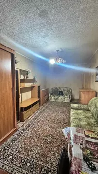 1-к кв. Тульская область, Щекинский район, Первомайский городское ...