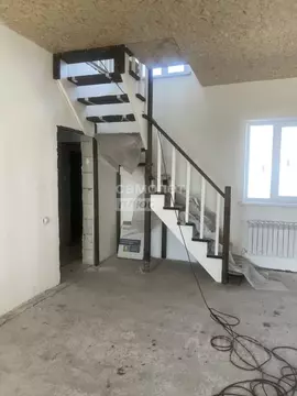 Таунхаус в Омская область, Омский район, с. Лузино ул. Гагарина, 2/3 ...