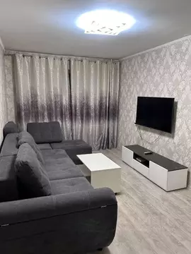 1-к кв. Иркутская область, Иркутск Волгоградская ул., 122 (29.9 м)