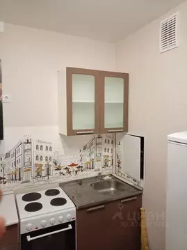 1-к кв. Орловская область, Орел ул. Зареченская, 6к4 (36.5 м)