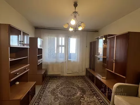 Квартира, 2 комнаты, 54 м