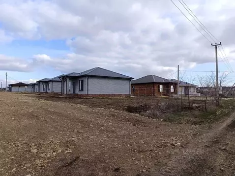 Участок в Саратовская область, пос. Рейник  (8.4 сот.)