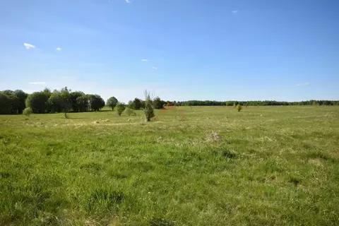 Участок в Владимирская область, Кольчугинский муниципальный округ, д. ...