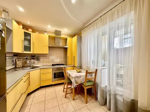 1-к кв. Курская область, Курск Интернациональная ул., 6 (40.3 м)