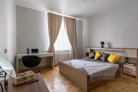 2-к кв. Санкт-Петербург ул. Ленсовета, 15 (56.1 м)