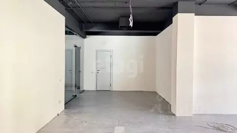 Помещение свободного назначения в Краснодарский край, Геленджик ул. ...