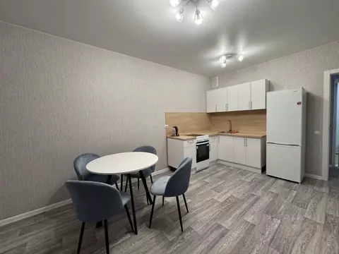 2-к кв. Новосибирская область, Новосибирск ул. Титова, 251/1 (50.9 м)