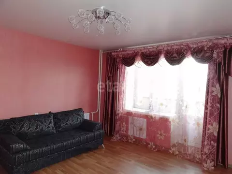 1-к кв. Забайкальский край, Чита ул. Бутина, 115к1 (42.0 м)