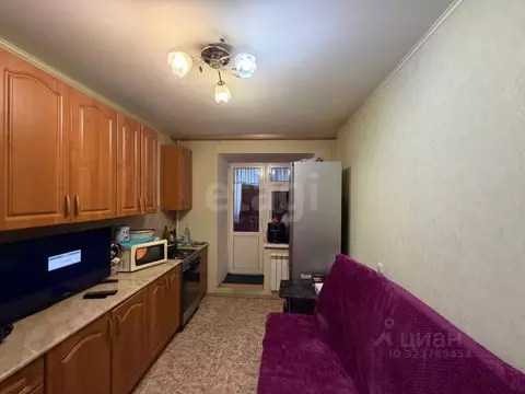 1-к кв. Татарстан, Казань ул. Академика Павлова, 10 (36.7 м)