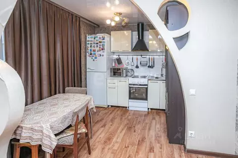 Студия Новосибирская область, Бердск Лунная ул., 32 (39.1 м)