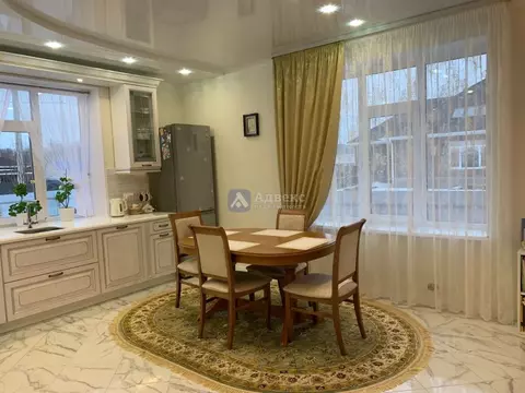 Дом в Тюменская область, Тюменский район, д. Падерина ул. Г.Л. ...