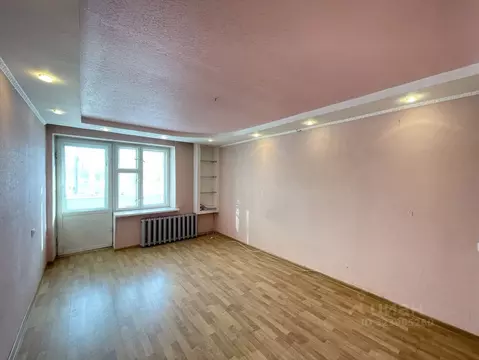 1-к кв. Кировская область, Киров Советская ул., 27 (33.1 м)