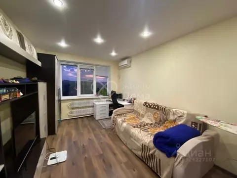 2-к кв. Волгоградская область, Волгоград Ардатовская ул., 16 (53.1 м)